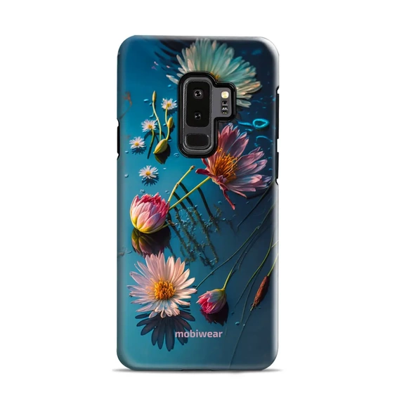 Etui Elite Pro do Samsung Galaxy S9 Plus - wzór E013E