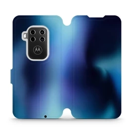 Etui do Motorola One Zoom - wzór VP68S