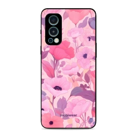 Etui Glossy Case do OnePlus Nord 2 5G - wzór GP74G