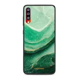 Etui Glossy Case do Samsung Galaxy A70 - wzór G023G