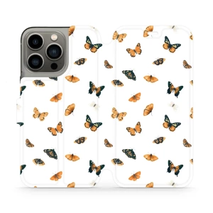 Etui do Apple iPhone 13 Pro - wzór MP77S