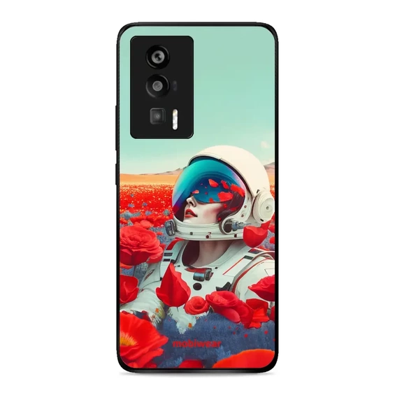 Etui Glossy Case do Xiaomi POCO F5 Pro - wzór G001G