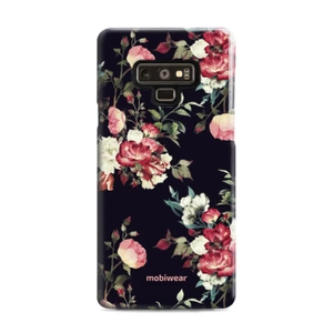 Etui Elite Pro do Samsung Galaxy Note 9 - wzór ED11E