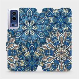 Etui do Vivo Y72 5G - wzór V108P
