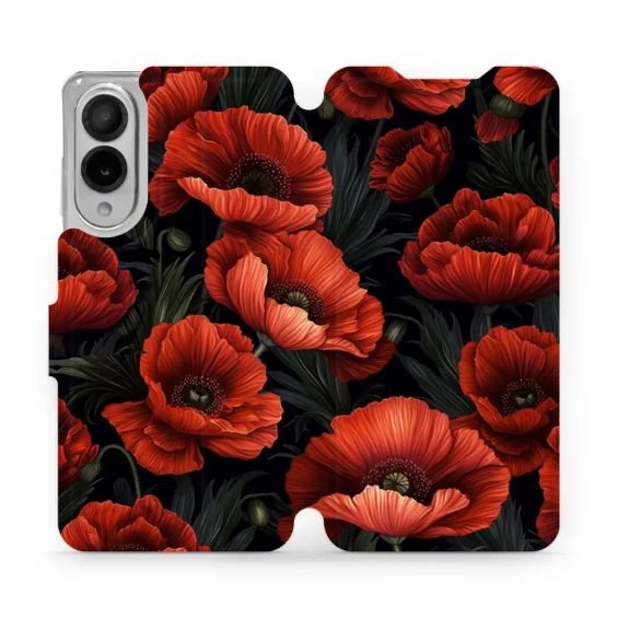 Etui do Samsung Galaxy S25 Edge - wzór VP45S