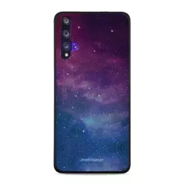 Etui Glossy Case do Huawei Nova 5T - wzór G049G