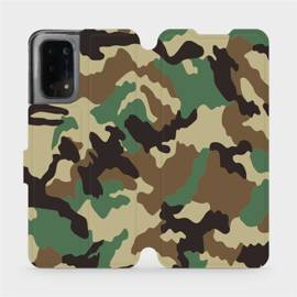 Etui do OPPO A54 5G - wzór V111P