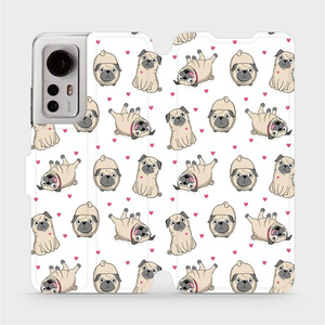 Etui do Xiaomi 12 - wzór M097P