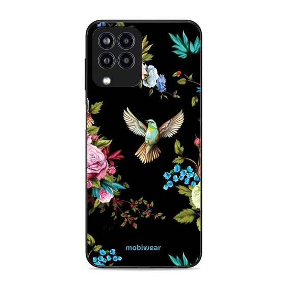 Etui Glossy Case do Samsung Galaxy M33 5G - wzór G041G