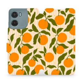 Etui do Motorola Moto E15 - wzór VP82S