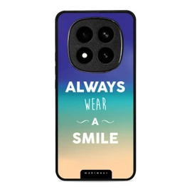 Etui Glossy Case do Xiaomi Redmi Note 14 Pro Plus 5G - wzór G074G