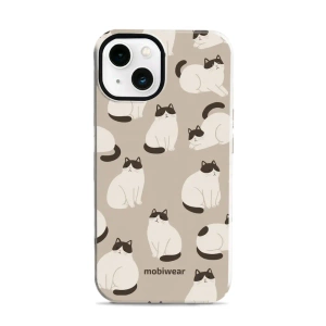 Etui Elite Pro do Apple iPhone 13 - wzór E160E