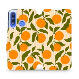 Etui do Huawei Honor 20 Lite - wzór VP82S