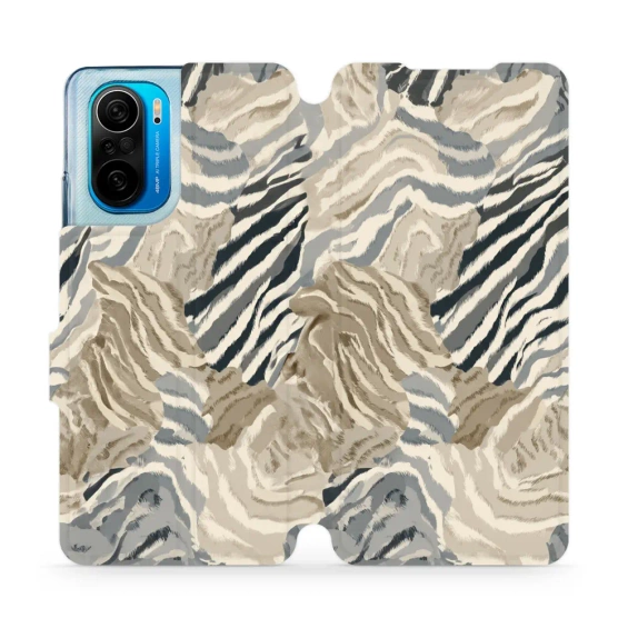 Etui do Xiaomi POCO F3 - wzór V168S