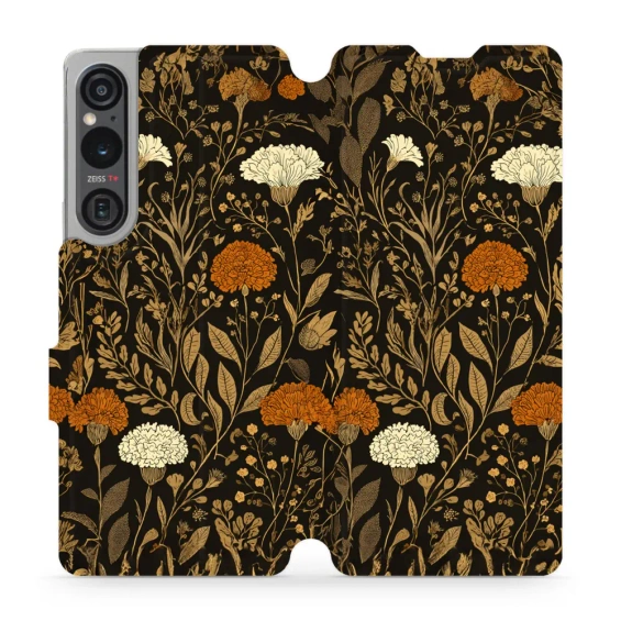 Etui do Sony Xperia 1 V - wzór V174S