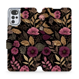 Etui do Motorola Moto G22 - wzór V170S