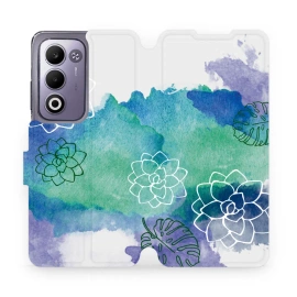 Etui do OPPO A5m - wzór MG11S