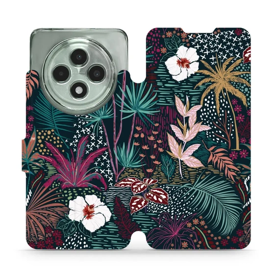 Etui do OPPO Reno12 FS 5G - wzór VP13S