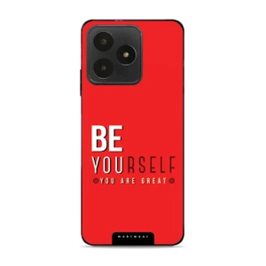 Etui Glossy Case do Realme Note 50 - wzór G072G
