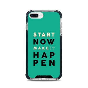 Etui MagSafe Elite Bumper Apple iPhone 7 Plus - wzór D079D