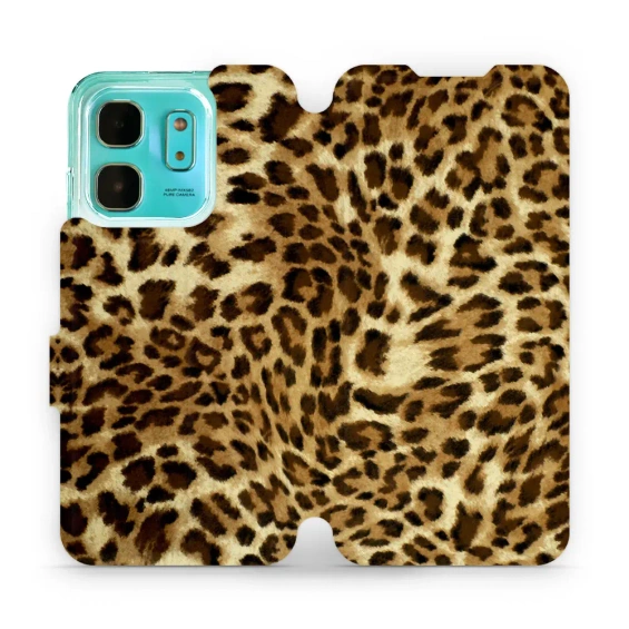 Etui do Infinix HOT 50i - wzór VA33P