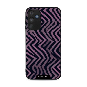 Etui Glossy Case do Samsung Galaxy M15 5G - wzór GA55G