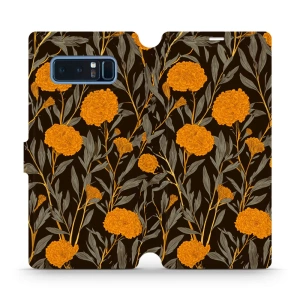 Etui do Samsung Galaxy Note 8 - wzór V175S