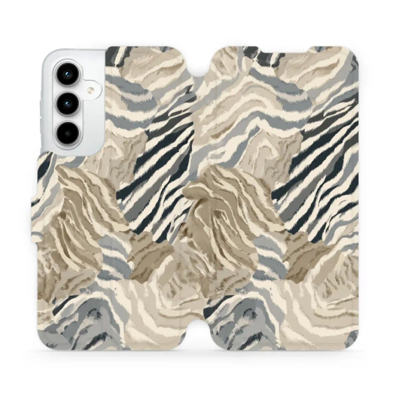 Etui do Samsung Galaxy A35 5G - wzór V168S