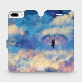 Etui do Apple iPhone 8 Plus - wzór MR09S