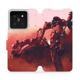 Etui do Xiaomi 14 - wzór MA09S