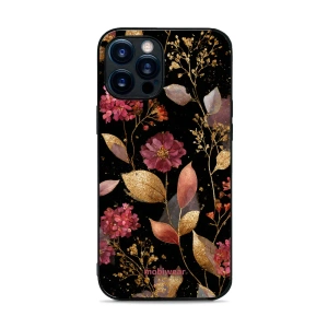 Etui Glossy Case do Apple iPhone 12 Pro Max - wzór G171G