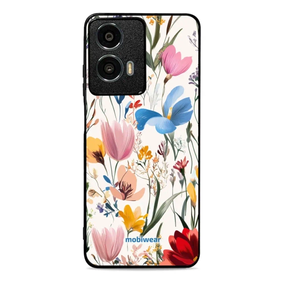 Etui Glossy Case do Motorola Moto G24 Power - wzór GP70G