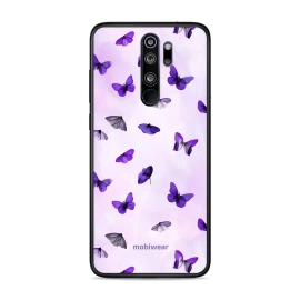 Etui Glossy Case do Xiaomi Redmi Note 8 Pro - wzór GP77G