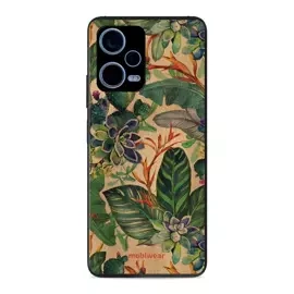 Etui Glossy Case do Xiaomi Redmi Note 12 Pro Plus 5G - wzór G036G