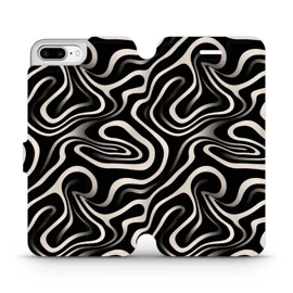 Etui do Apple iPhone 8 Plus - wzór VA63S