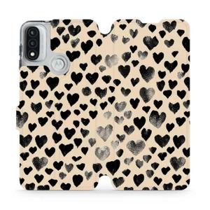 Etui do Motorola Moto E20 - wzór VA51S