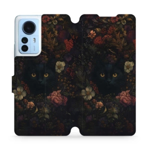 Etui do Xiaomi 12 Pro - wzór V161S