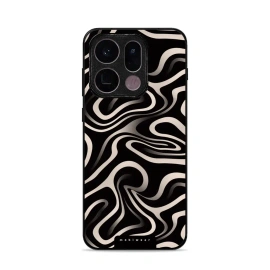 Etui Glossy Case do Oppo Find X9 - wzór GA63G