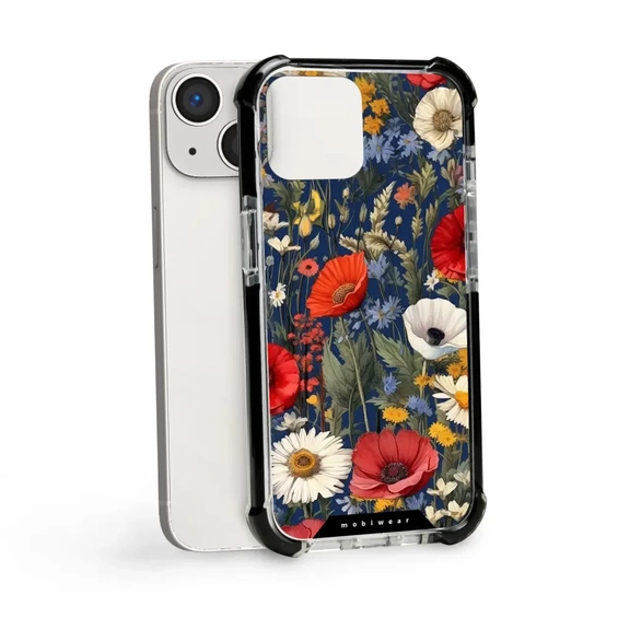 Etui MagSafe Elite Bumper Apple iPhone 13 mini - wzór D005D