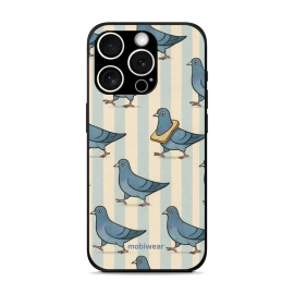 Etui Glossy Case do Apple iPhone 15 Pro - wzór GP91G