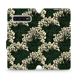 Etui do Samsung Galaxy S10 Plus - wzór VA45S