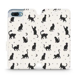 Etui do Huawei Honor 10 - wzór V162S