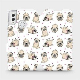 Etui do Huawei Honor 10 Lite - wzór M097P