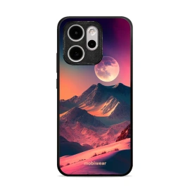 Etui Glossy Case do Oppo Reno 15 Pro - wzór G008G
