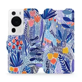 Etui do Huawei P60 Pro - wzór MP03P