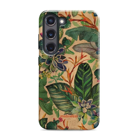 Etui Elite Pro do Samsung Galaxy S23 Plus - wzór EP05E