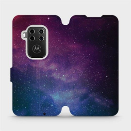 Etui do Motorola One Zoom - wzór V147P
