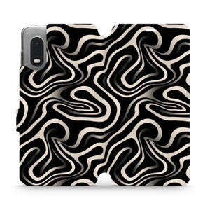 Etui do Samsung Galaxy Xcover PRO - wzór VA63S