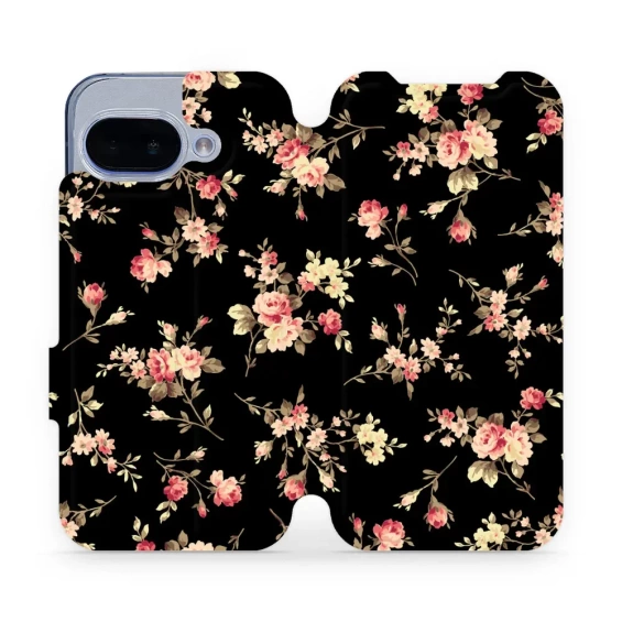 Etui do Google Pixel 9A - wzór VD02S