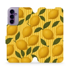 Etui do Samsung Galaxy A14 5G - wzór VP81S